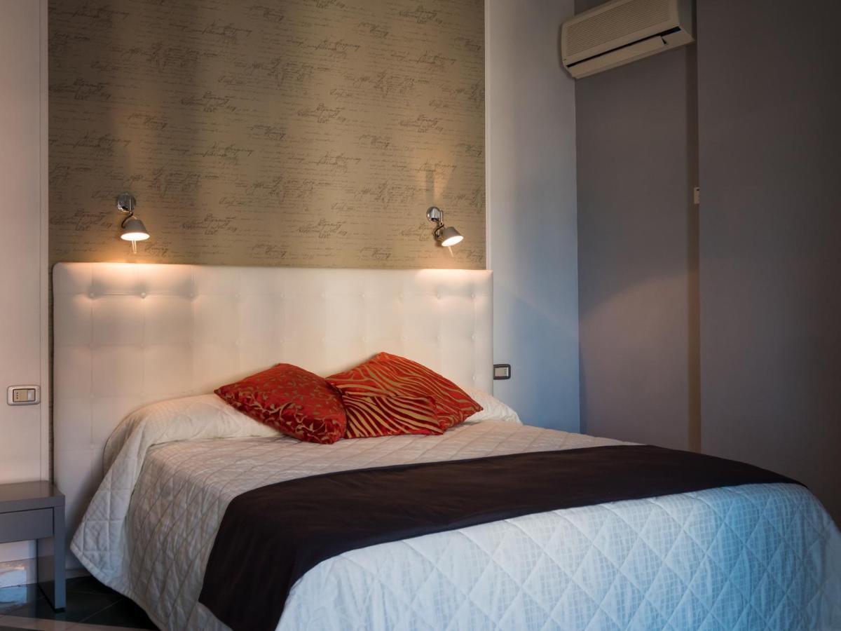 Hotel Metropol Senigallia Eksteriør billede