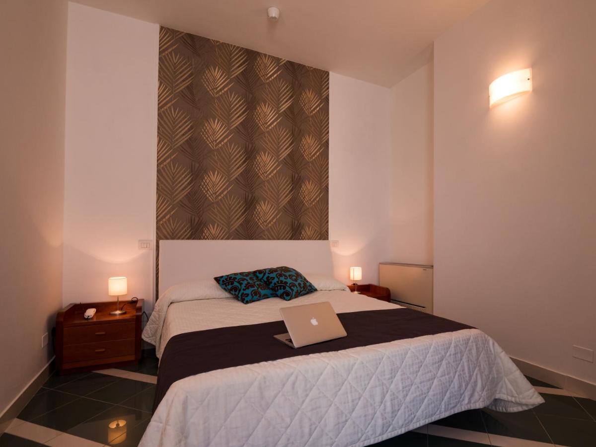 Hotel Metropol Senigallia Eksteriør billede