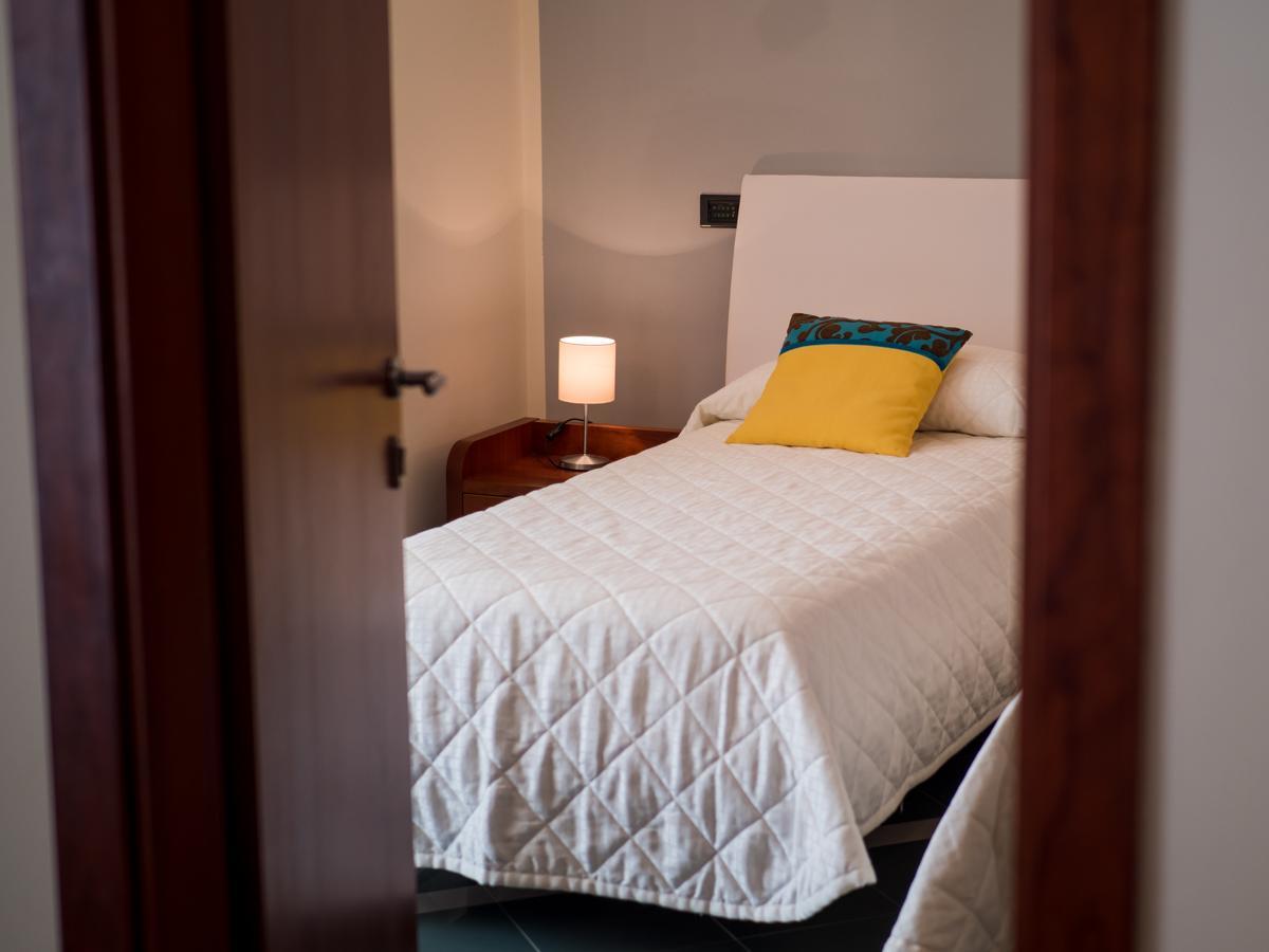 Hotel Metropol Senigallia Eksteriør billede