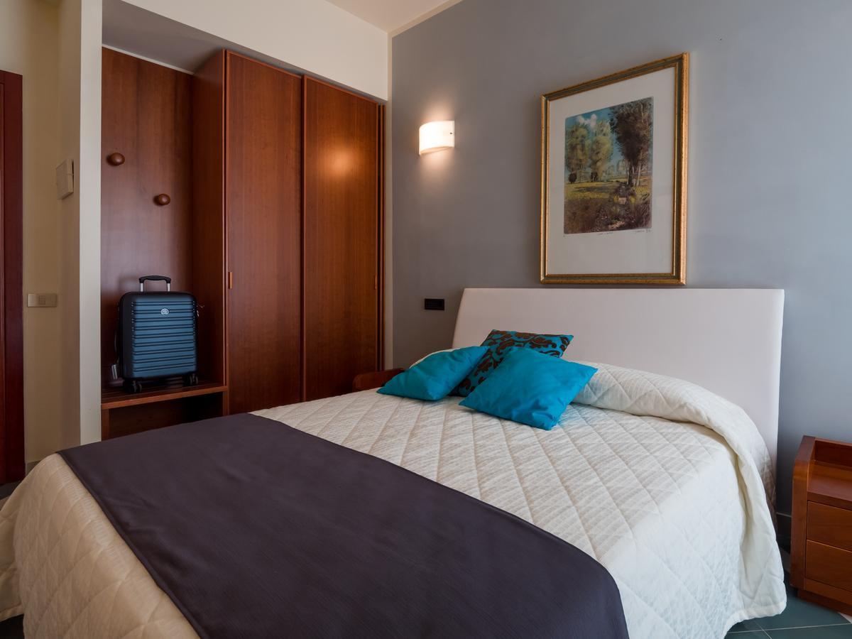 Hotel Metropol Senigallia Eksteriør billede